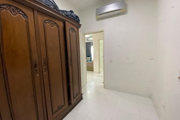 Sky Oasis Residences