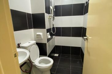 Sky Oasis Residences