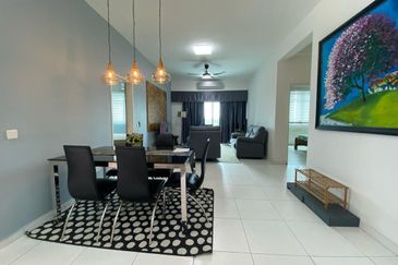 Sky Oasis Residences