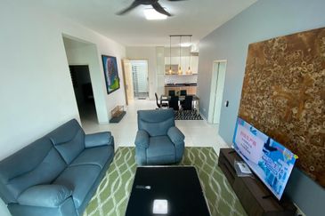 Sky Oasis Residences