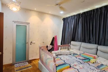 The Seed @ Sutera Utama