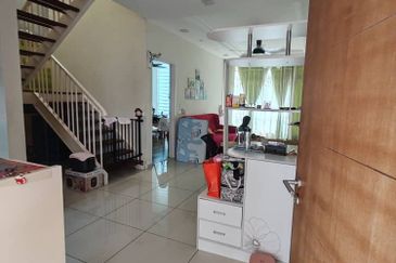 The Seed @ Sutera Utama