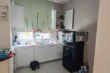 The Seed @ Sutera Utama