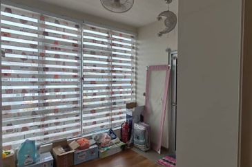 The Seed @ Sutera Utama