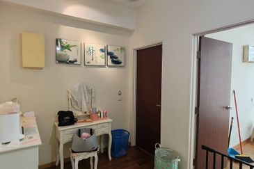 The Seed @ Sutera Utama