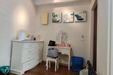 The Seed @ Sutera Utama