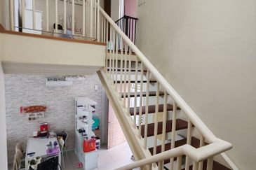 The Seed @ Sutera Utama