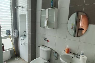 The Seed @ Sutera Utama