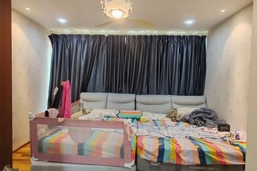 The Seed @ Sutera Utama