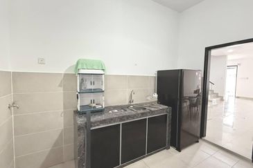 Bandar Baru Permas Jaya