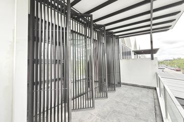 Bandar Baru Permas Jaya