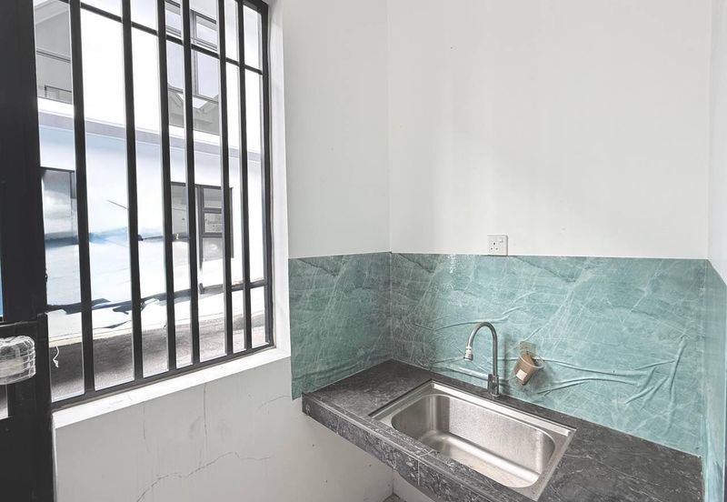 Bandar Baru Permas Jaya