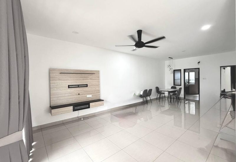 Bandar Baru Permas Jaya