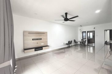 Bandar Baru Permas Jaya