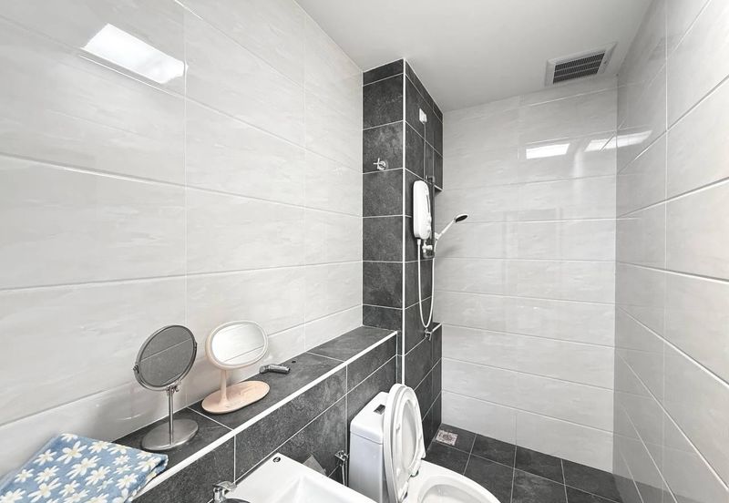 Bandar Baru Permas Jaya