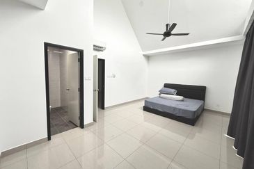 Bandar Baru Permas Jaya