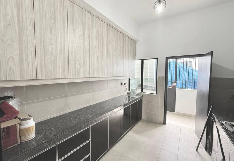 Bandar Baru Permas Jaya