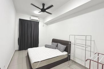 Bandar Baru Permas Jaya