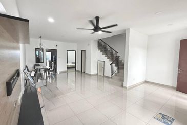 Bandar Baru Permas Jaya