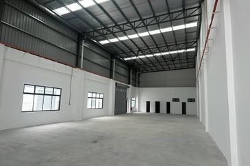 Eco Business Park 1