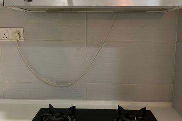 The Platino Serviced Apartment