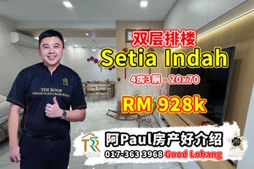 Taman Setia Indah