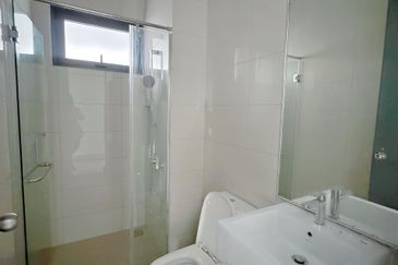 Sunway Lenang Heights