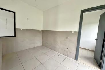 Sunway Lenang Heights