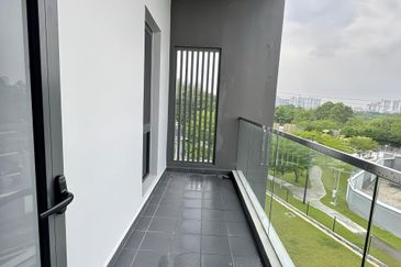 Sunway Lenang Heights