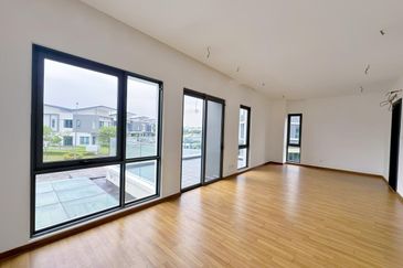 Sunway Lenang Heights