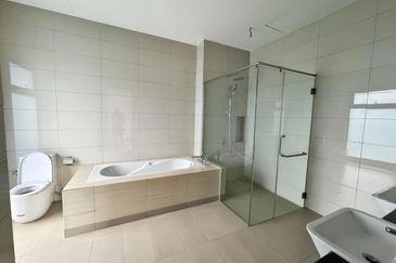 Sunway Lenang Heights