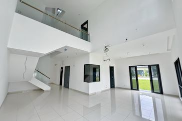 Sunway Lenang Heights