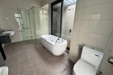 Sunway Lenang Heights