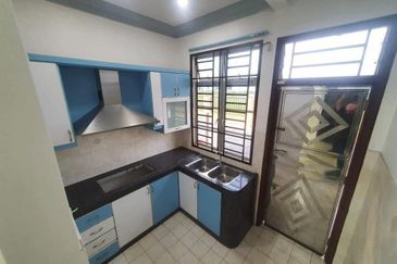 Taman Austin Perdana