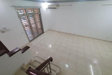 Taman Austin Perdana