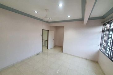 Taman Austin Perdana