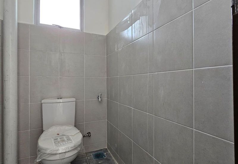 Stellar Park @ Vervo City