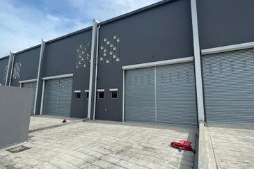 Stellar Park @ Vervo City