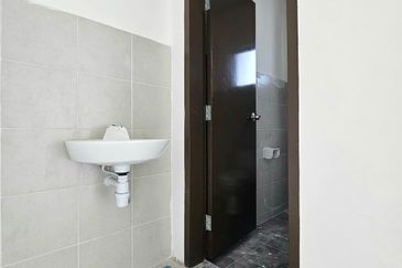 Stellar Park @ Vervo City