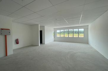 Stellar Park @ Vervo City