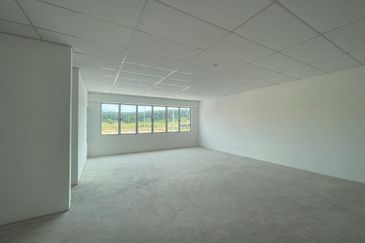 Stellar Park @ Vervo City