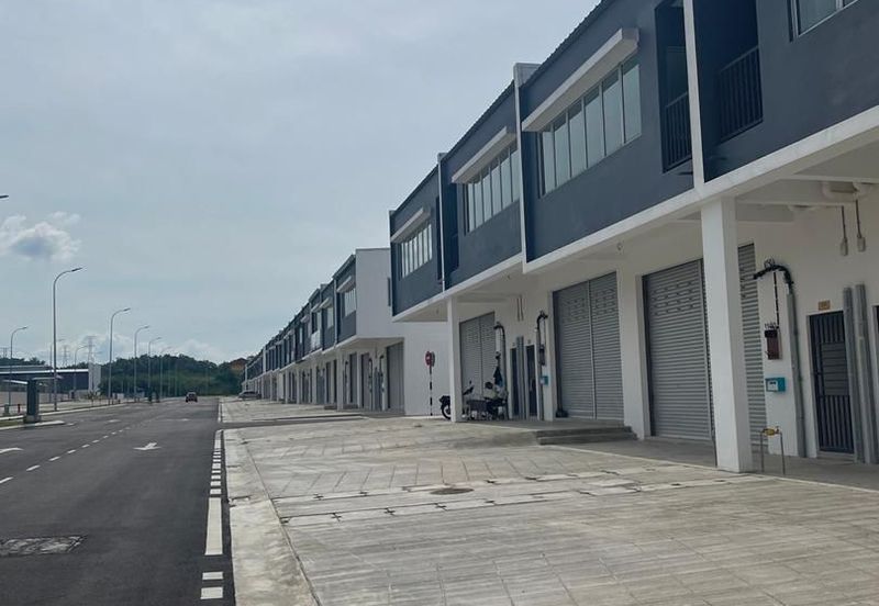 Stellar Park @ Vervo City