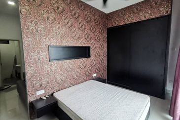 Palazio ( Pangsapuri Mayland Austin )