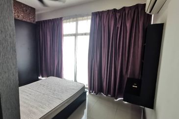 Palazio ( Pangsapuri Mayland Austin )