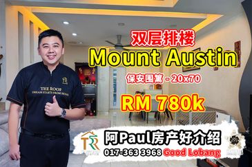 Taman Mount Austin