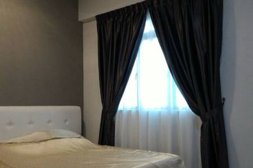 Sky Oasis Residences