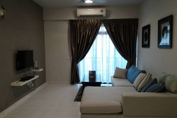 Sky Oasis Residences