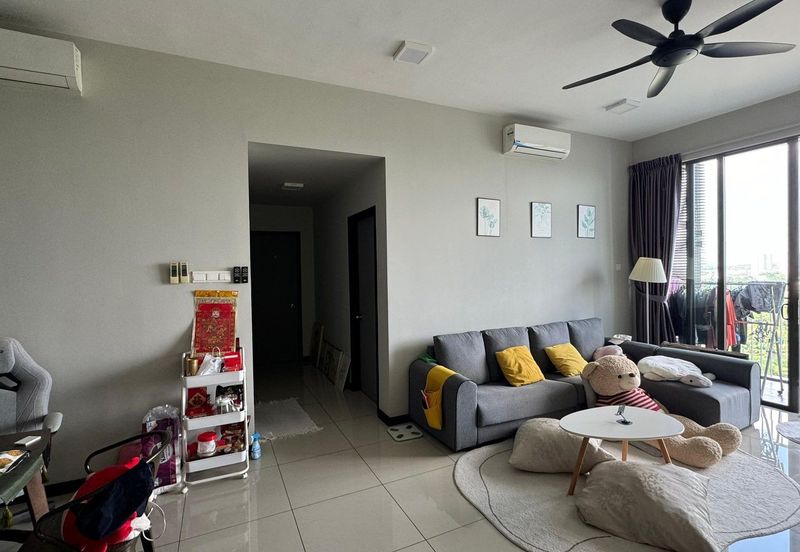 The WaterEdge Apartments