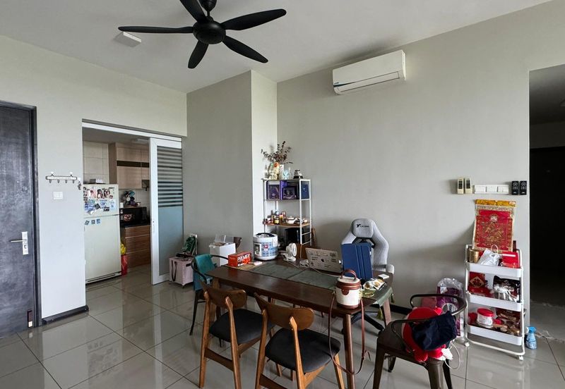 The WaterEdge Apartments