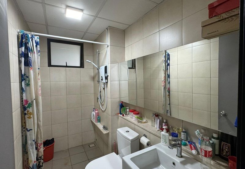 The WaterEdge Apartments